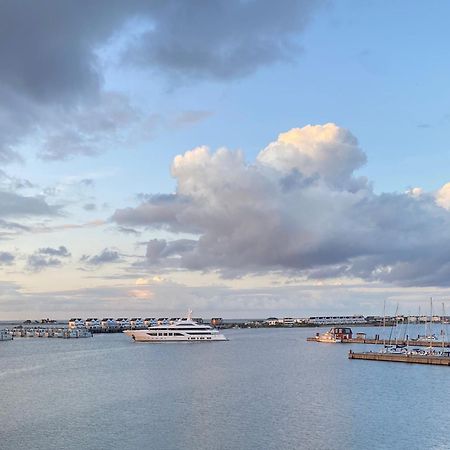 Lungomare Oro, Penthouse Am Yachthafen Apartment Kappeln Ngoại thất bức ảnh