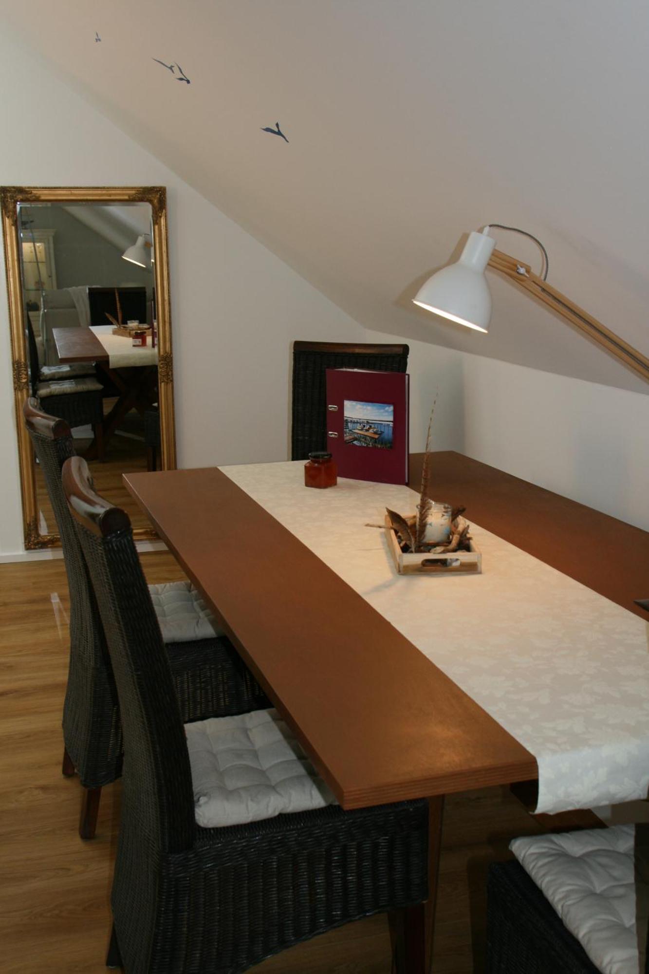 Lungomare Oro, Penthouse Am Yachthafen Apartment Kappeln Ngoại thất bức ảnh