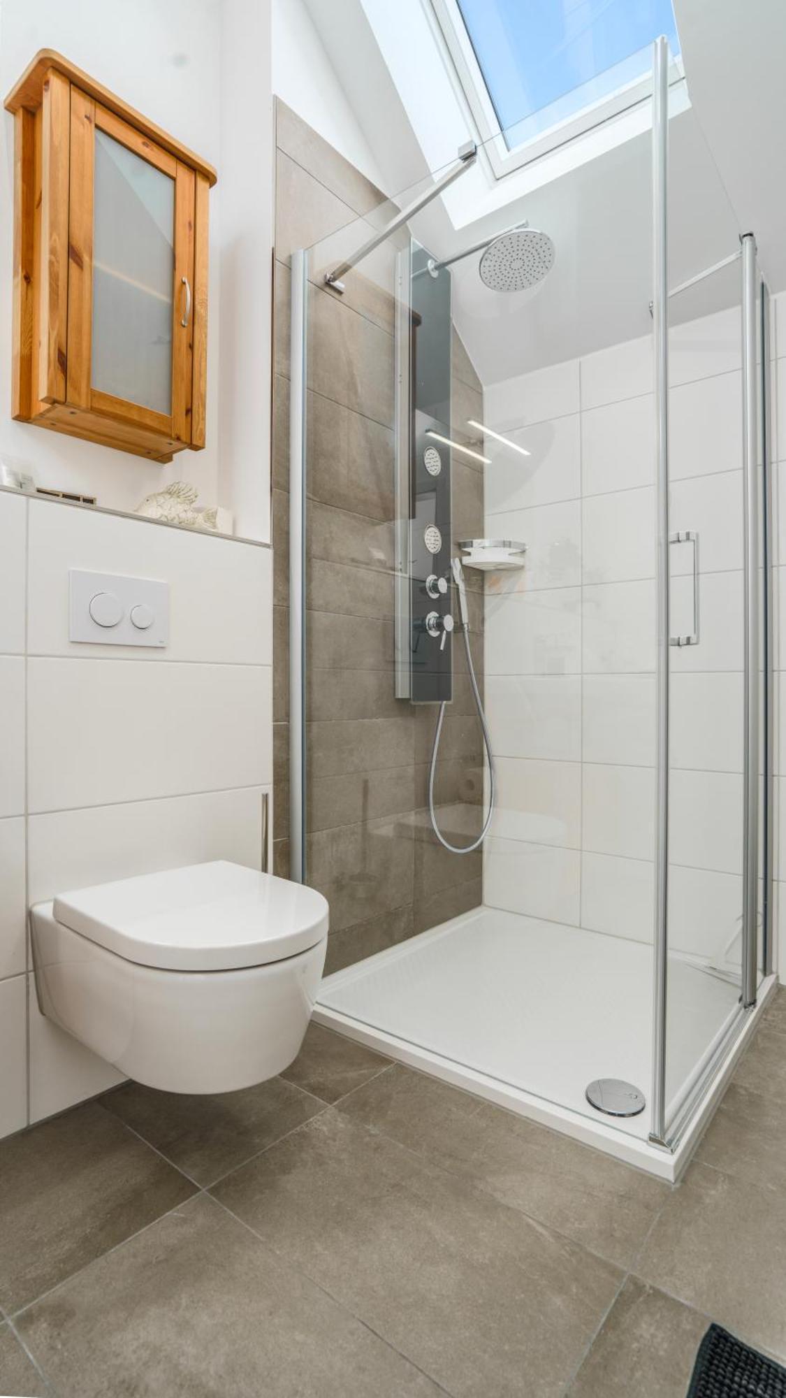 Lungomare Oro, Penthouse Am Yachthafen Apartment Kappeln Ngoại thất bức ảnh