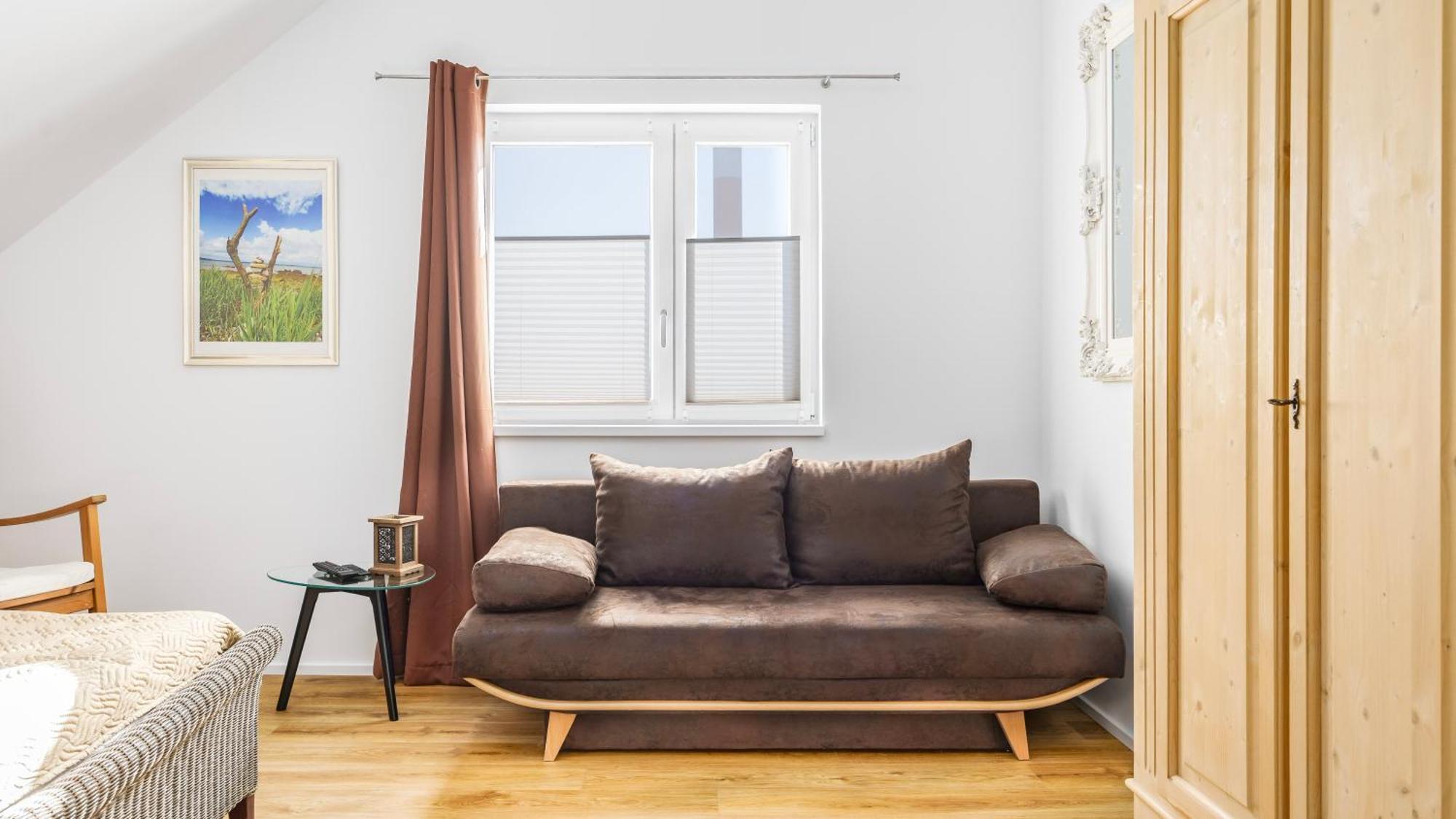Lungomare Oro, Penthouse Am Yachthafen Apartment Kappeln Ngoại thất bức ảnh